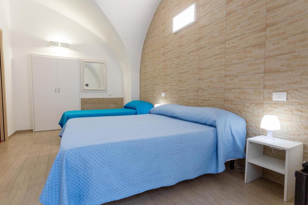 Z'Bass Rooms Termoli Exterior foto