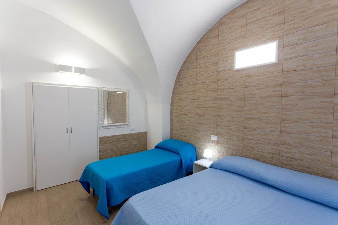 Z'Bass Rooms Termoli Exterior foto